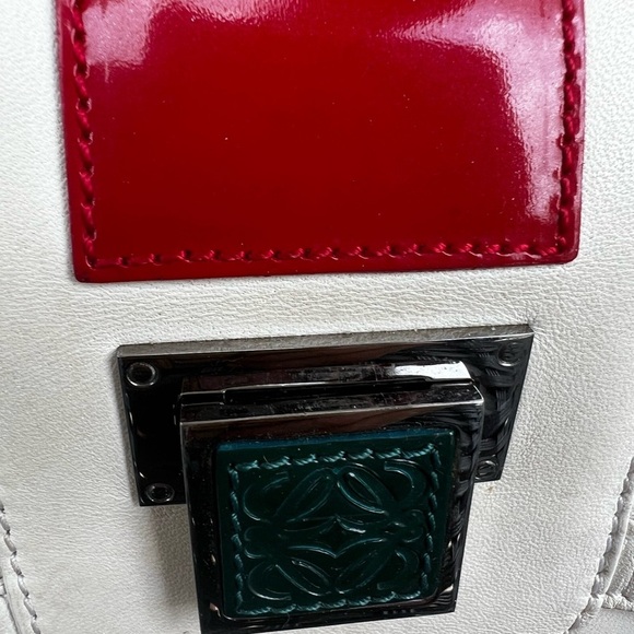 LOEWE Logo Anagram - Picture 6 of 10